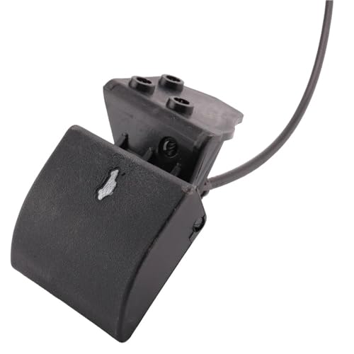 Câble de capot cassé ? Poignée de déverrouillage 55394495AB pour Jeep Commander