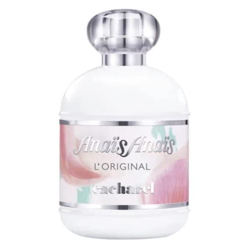 Cacharel ANAIS ANAIS eau de perfume spray 50 ml