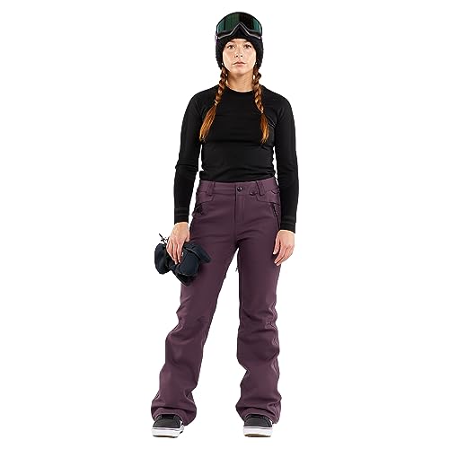 Volcom Species Stretch Pant : le pantalon mixte idéal pour vos sessions snowboard - 7