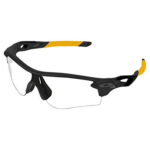 Image of Replacement Earsocks for Oakley RadarLock Path | RadarLock Range | RadarLock Edge | RadarLock Pitch | RadarLock XL