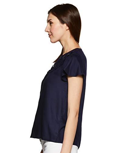 Image of ABOF Regular Fit Womens Western Solid Regularfit