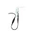 Welch Allyn KleenSpec Speculum Lighting Systems, Light Handle w/ On/Off Switch Only, 1/Ea, 78800