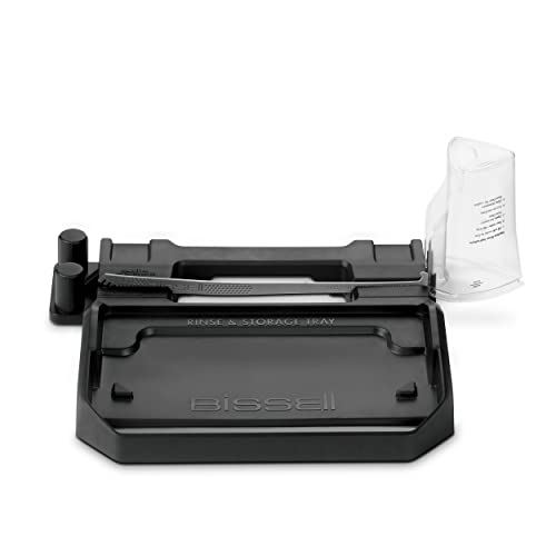 BISSELL Rinse & Storage Tray - ProHeat 2X® Revolution® Pet Pro, 3263