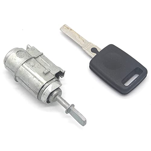 Cylindre de serrure bloqué sur Audi A6 C5 ? Solution de remplacement 4D0905855G