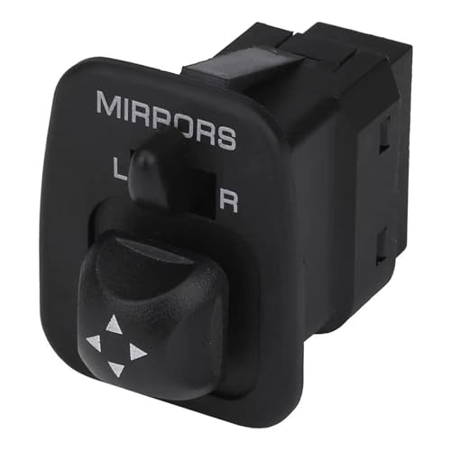 Bouton rétroviseur pour Excursion 2000-2005 et Expedition 1997-2002 F65Z-17B676-AB