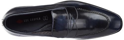 Image of Lee Cooper Men's LC4874N Leather Formal Shoes