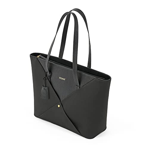 CREATA PER I GENITORI - Tiene tutto ciò che serve al tuo bambino in ordine e a portata di mano, grazie alla tasche di varie misure, fra cui una tasca laterale impermeabile.