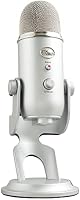 Logitech Blue Yeti USB Microphone