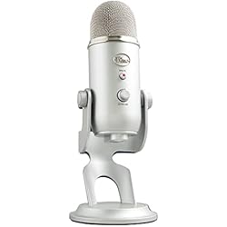 Amazon.com: Blue Yeti Podcast Equipment Bundle - for PC, Mac