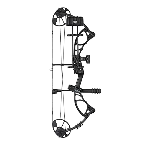 Diamond Edge XT Bow Review Sportsman's Bargains