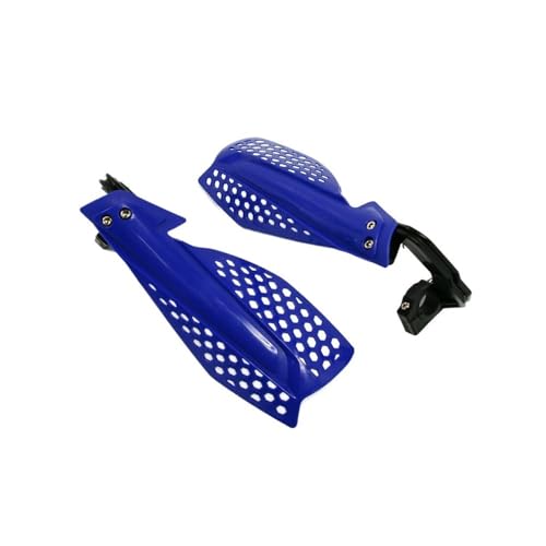 Protège-mains de moto EXC SX protection levier 22mm