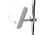 Produktbild Selfsat H22DCSS SAT Antenne flach mit LNB dCSS Sky, 1, weiß