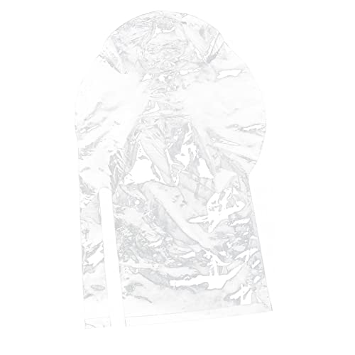 5 globos de burbujas transparentes para boda, día de San Valentín, día de la madre, cumpleaños, aniversario, Navidad, Año Nuevo, 30 pulgadas Cover