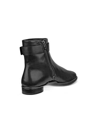 ECCO Women's Sculpted Luxury Modern Ankle Boot3