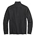 Vineyard Vines Men's Saltwater Quarter-Zip, Jet Black