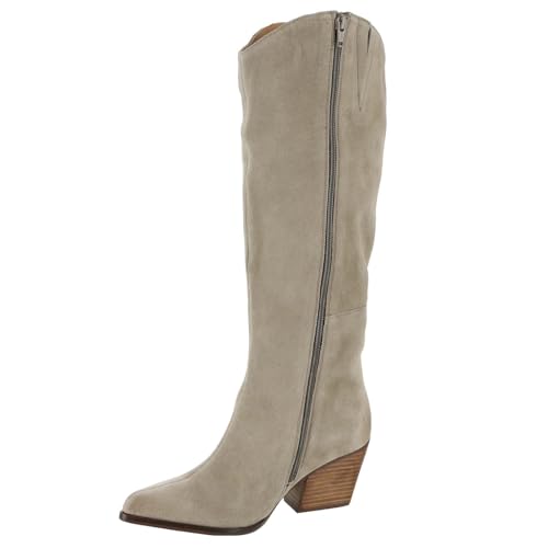 Seychelles womens Begging You Suede4