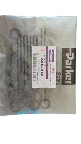 Amar Equipments Control Valve Block Kit