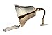 Handcrafted Wall Hanging Nautical Brass Ship Bell Polished 6
