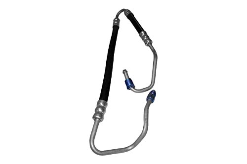 Apdty 109285 Power Steering Pressure Line Hose Assembly #TOP29