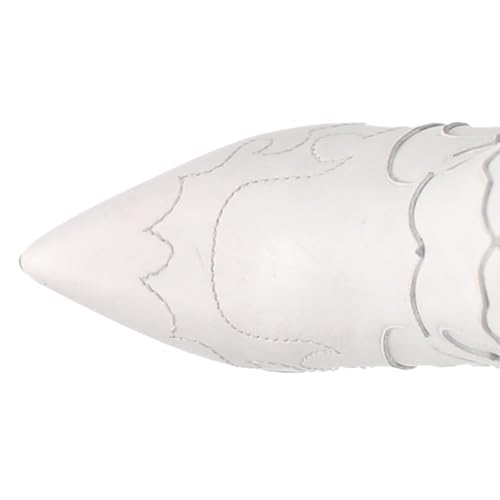 Dingo Red Lady's Night Womens Boots DI911-RED4