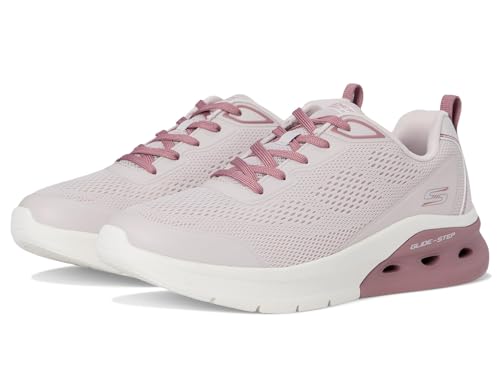 [Skechers] Xj[J[u[c Glide Step Arc Waves 2.0-Now in fB[X ubV(Blush) 30.0 cm