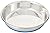 Classic Pet Products Classic Steel Superdish for Cats, Small, 250 ml