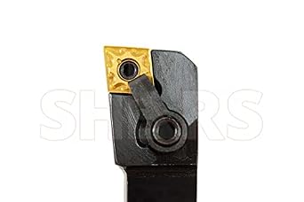 Shars 3/4 RH MCLN Indexable Tool Holder 404-1793 !]