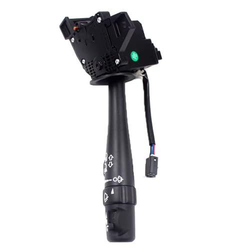 Commodo clignotant Cadillac Escalade pour reparer regulateur vitesse et essuyage