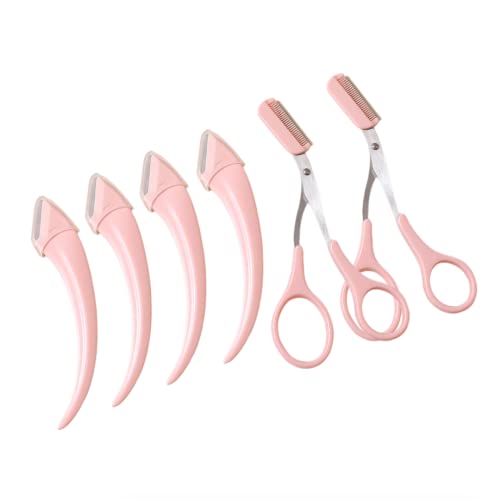 Best Eyebrow Scissors For Every Budget And Need