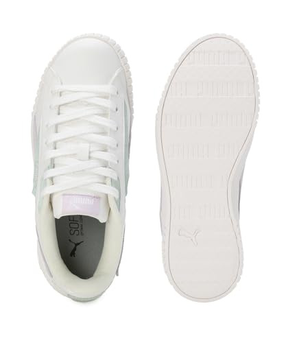 Image of Puma Womens Carina 2.0 Zuki Sneaker