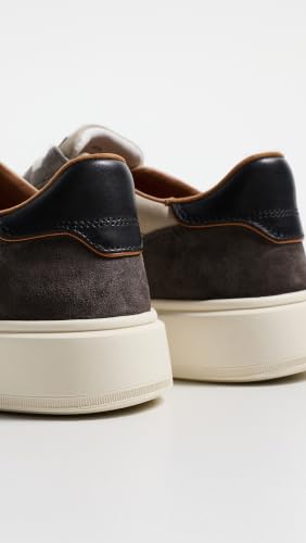 Image of Allen Edmonds Men's Oliver Leather Sneakers