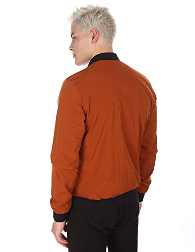 Image of Arrow Sports Men's Full Sleeves Cut and Sew Jacket