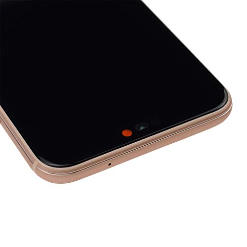 Image of LCD Display Touch Screen Assembly with Frame for Huawei P20 lite Nova 3e(Sakura Pink)