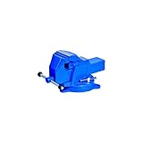 Urko - Tornillo banco it150 150mm acero forjado/a