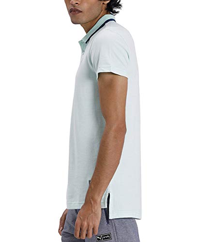 Image of Puma Men's Regular Fit Polo Shirt