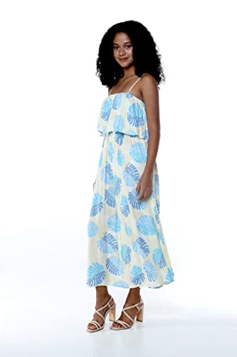 Image of Hawaii Hangover Family Matching Hawaiian Clothes, Pacific Palm Cream | Family matching Hawaiian outfits, Pacific Palm Cream, lightweight rayon, machine washable, tropical leaf print, luaus