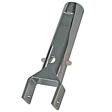 Poolmaster 37612 Chrome-Plated Vacuum Handle