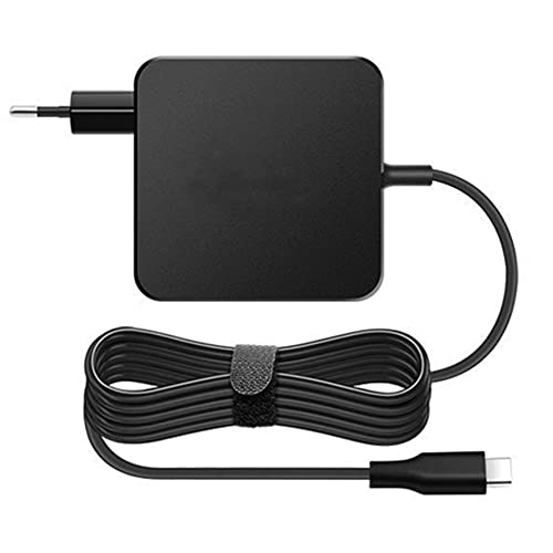 XITAIAN 90W USB-C Type-C Chargeur Adaptateur Remplacement pour Nouveaux modèles de Mac Pro & Air, Lenovo, ASUS, Huawei, HP et Plus Cover