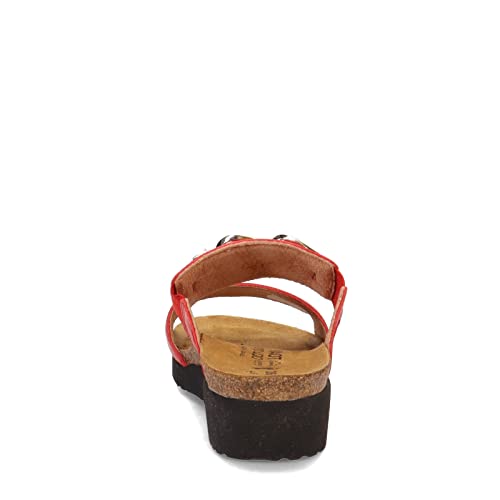 Image of NAOT Footwear Women's Victoria Slide Sandal