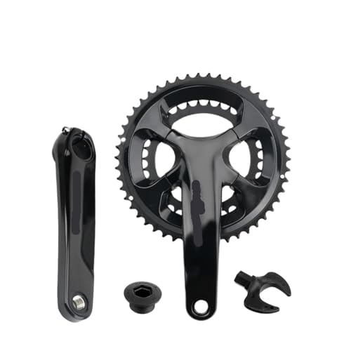 R9[hoCNpCeO[ebhNNZbg 170mm 110BCD 34-50T _u`F[O XvPbg ܂肽ݎ]ԃ`F[zC[ɑΉ(53-39T without BB)