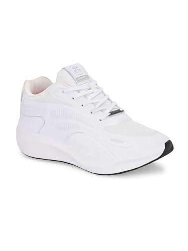 Image of OFF LIMITS Men's Gladiator Lightweight Breathable Comfortable Running Shoes for Men with Shock-Absorption Technology, Sports Fashion Walking Hiking Sneakers for Mens Casual Workout Footwear