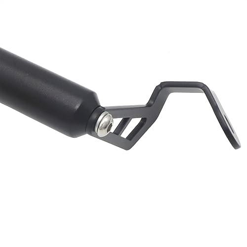 Support de navigation Ducati Multistrada anti vibration ecran - 7