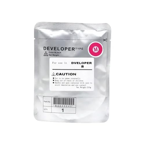 Développeur DV512 Magenta pour imprimante laser C224 C284 et C364