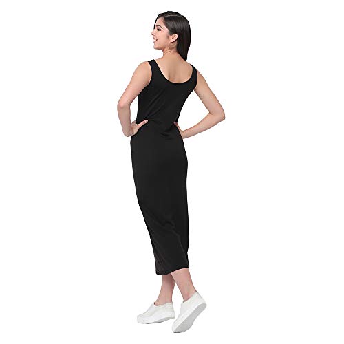 Image of Rigo Women Multicolor Maxi Dress