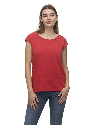 Ragwear DANKKA Bloom Damen Frauen Übergangsjacke,Jacke,Übergangsjacke mit...