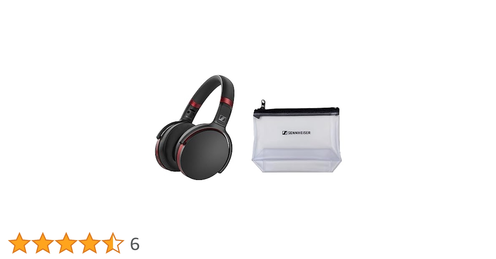 Amazon.co.jp: 【Amazon.co.jp 限定】Sennheiser ゼンハイザー