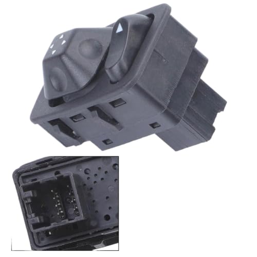 Interrupteur de rétroviseur pour Century 2003-2009 57746501 commande électrique