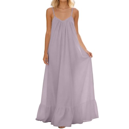 Robe caraco sans manches un sillage de légèreté pour célébrer l'été