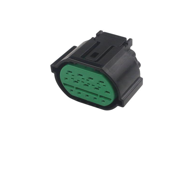 Amazon.com: 14 Pin Connector - compatible with F33A14