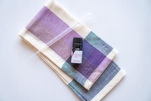 Aceite Esencial Palmarosa 5ml Aromatics International miniatura 3
